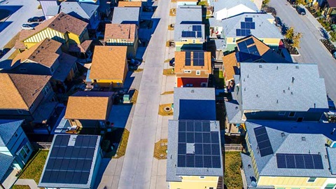 Energie partagée rendue plus chère par les fournisseurs